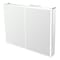 Alfi Brand 36" x 30" Double Door LED Light Medicine Cabinet ABMC3630 - alternate 10